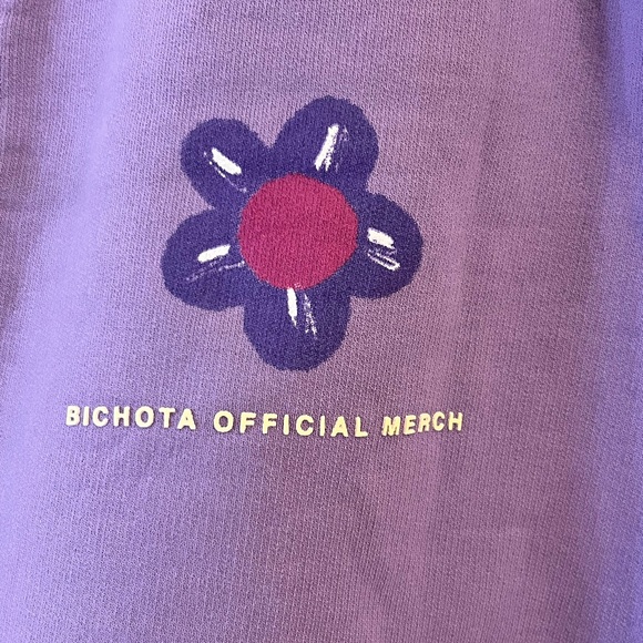 ✨KAROL G✨Bichota Official Merch Sweat Shorts - Picture 2 of 3